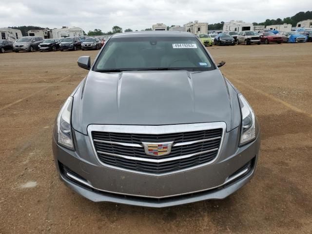 Photo 5 from auction – 2018 CADILLAC ATS with VIN 1G6AA5RX6J0156353