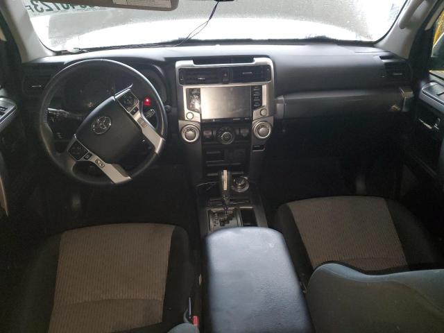 Photo 8 from auction – 2020 TOYOTA 4RUNNER SR with VIN JTEBU5JR6L5745006
