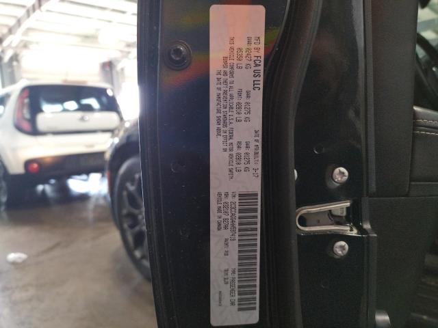 Photo 10 from auction – 2017 CHRYSLER 300 S with VIN 2C3CCAGG4HH597419