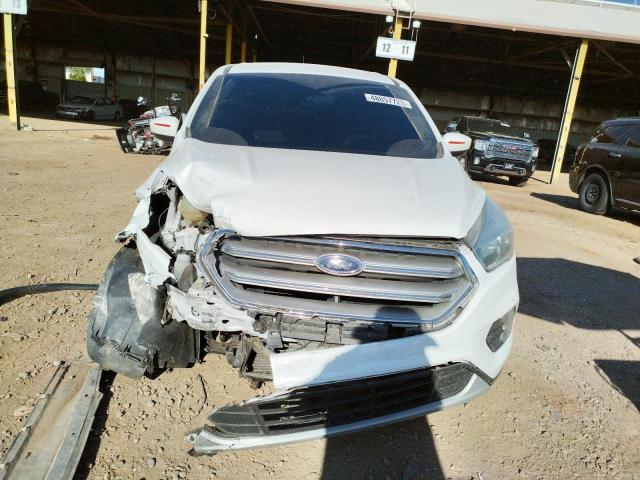 Photo 5 from auction – 2017 FORD ESCAPE SE with VIN 1FMCU0GD4HUD12302