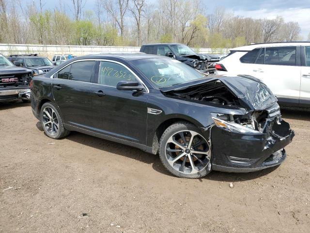 Photo 4 from auction – 2016 FORD TAURUS SEL with VIN 1FAHP2H88GG134279