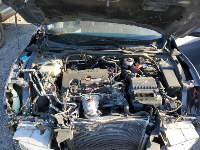 Photo 11 from auction – 2018 HONDA CIVIC EX with VIN 2HGFC2F72JH563874
