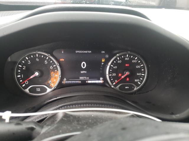 Photo 9 from auction – 2018 JEEP RENEGADE T with VIN ZACCJBCB3JPJ00184