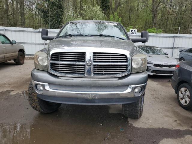 Photo 5 from auction – 2006 DODGE RAM 1500 S with VIN 1D7HU18286S551931