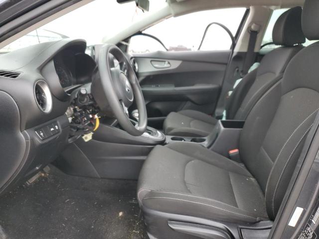 Photo 7 from auction – 2019 KIA FORTE FE with VIN 3KPF24AD4KE034515