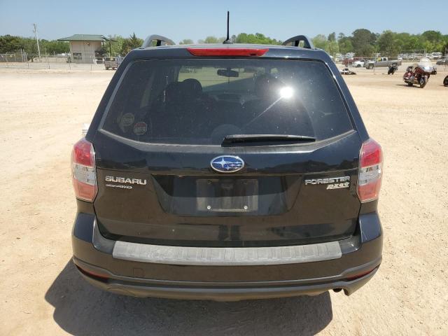 Photo 6 from auction – 2014 SUBARU FORESTER 2 with VIN JF2SJAGC4EH553711