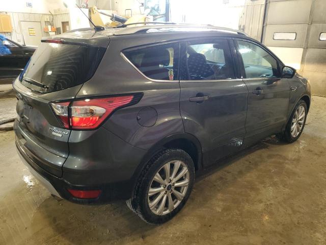 Photo 3 from auction – 2017 FORD ESCAPE TIT with VIN 1FMCU0J96HUC68419