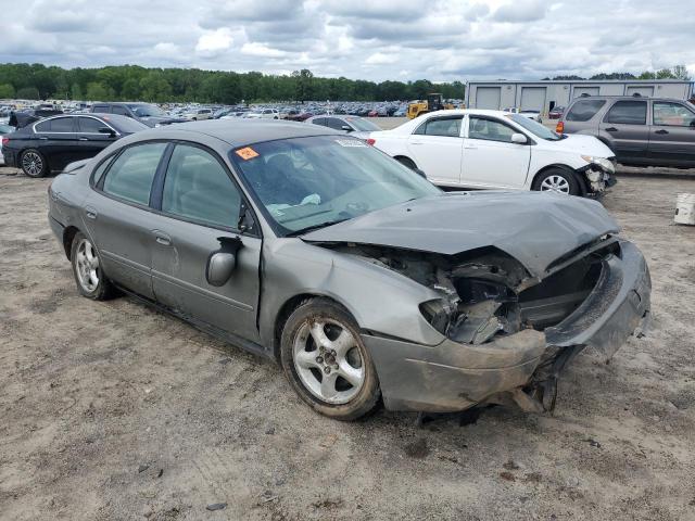 Photo 4 from auction – 2003 FORD TAURUS SES with VIN 1FAFP55U43A261876