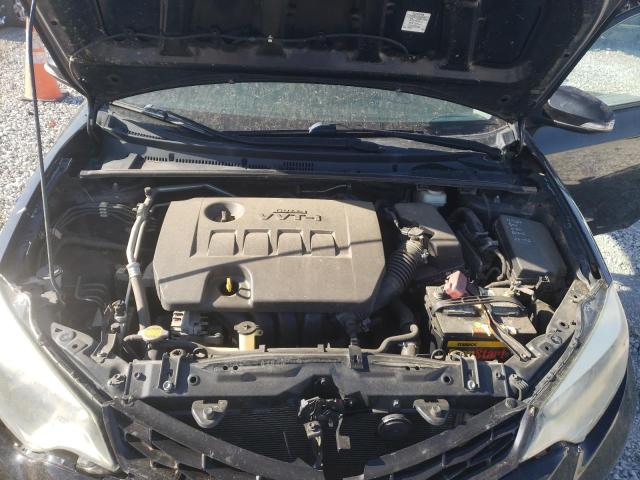 Photo 11 from auction – 2014 TOYOTA COROLLA L with VIN 5YFBURHE4EP163121