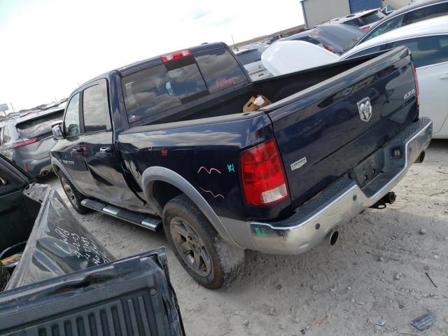 Photo 2 from auction – 2012 DODGE RAM 1500 L with VIN 1C6RD7NT2CS345621