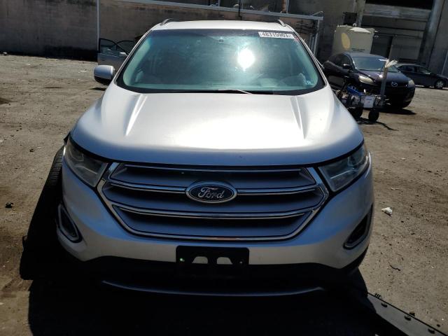 Photo 5 from auction – 2017 FORD EDGE SEL with VIN 2FMPK4J9XHBB72118