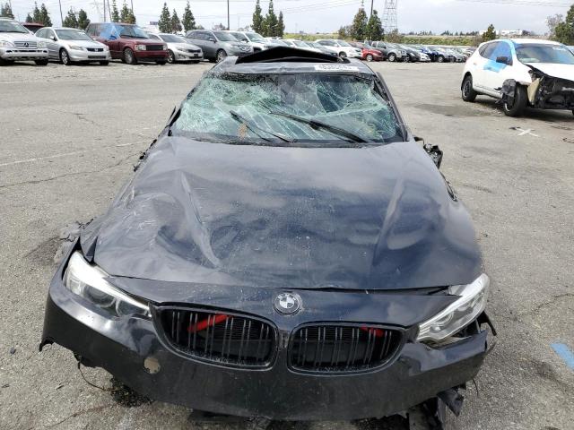 Photo 5 from auction – 2015 BMW 428 I GRAN with VIN WBA4A9C52FGL86931