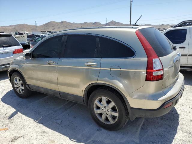 Photo 2 from auction – 2008 HONDA CR-V EXL with VIN 5J6RE48798L036629