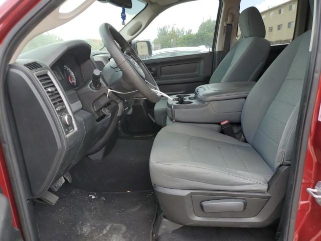 Photo 7 from auction – 2014 RAM 1500 ST with VIN 1C6RR6FG1ES238060