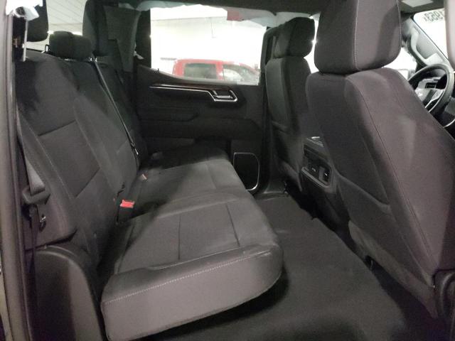 Photo 10 from auction – 2023 CHEVROLET SILVERADO with VIN 3GCUDFED0PG138437
