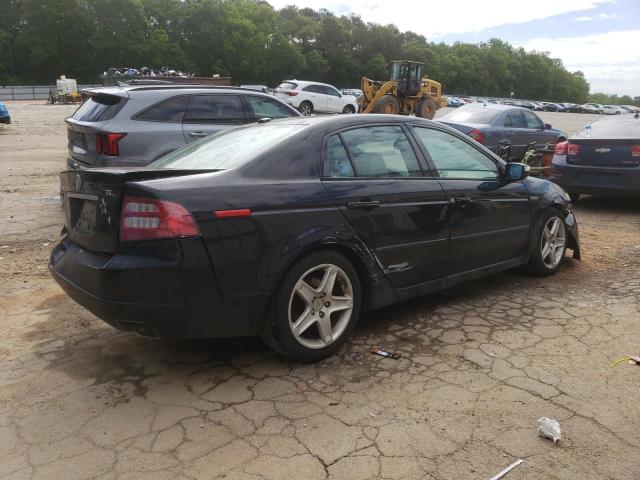 Photo 3 from auction – 2007 ACURA TL with VIN 19UUA66247A011552