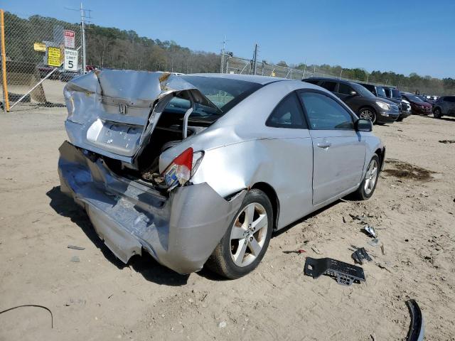 Photo 3 from auction – 2008 HONDA CIVIC EX with VIN 2HGFG12848H563138