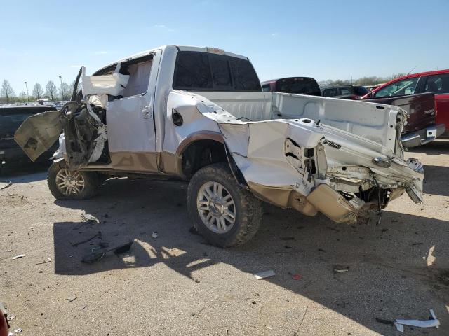 Photo 2 from auction – 2013 FORD F150 SUPER with VIN 1FTFW1E6XDFB58893