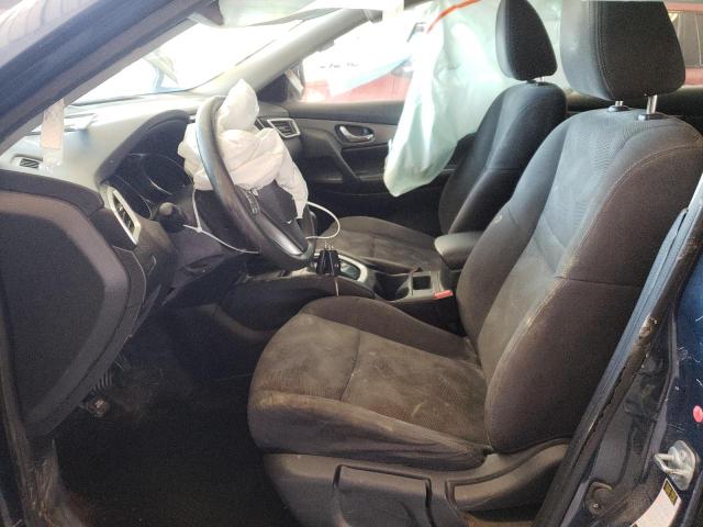 Photo 7 from auction – 2016 NISSAN ROGUE with VIN KNMAT2MT7GP620972