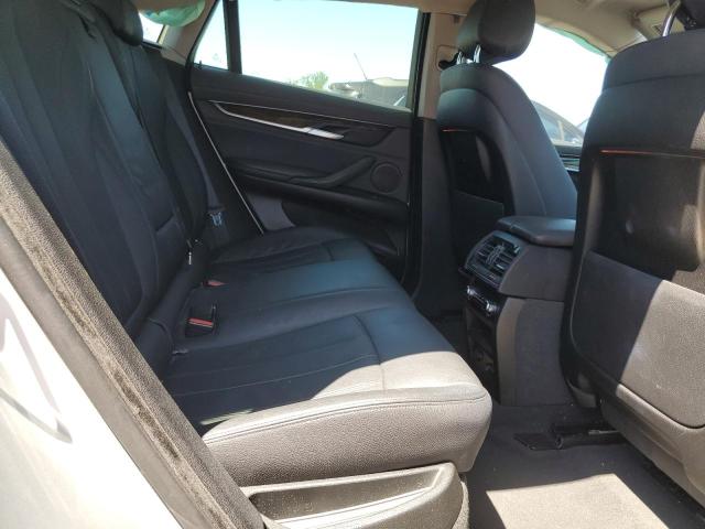 Photo 11 from auction – 2016 BMW X6 XDRIVE3 with VIN 5UXKU2C56G0N83750