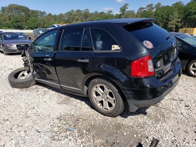 Photo 2 from auction – 2011 FORD EDGE SEL with VIN 2FMDK3JC8BBA26915