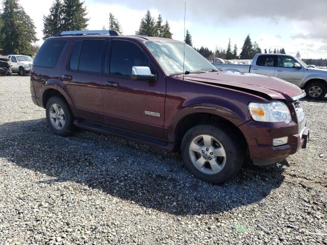 Zdjęcie 4 z aukcji – 2006 FORD EXPLORER L z VIN 1FMEU75846UB06465