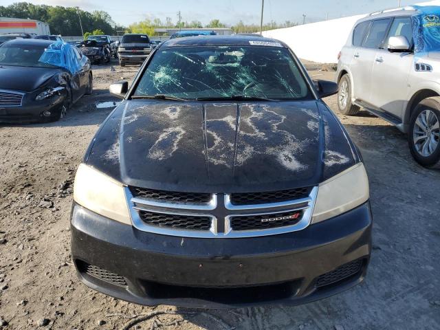 Zdjęcie 5 z aukcji – 2014 DODGE AVENGER SE z VIN 1C3CDZAB6EN148450