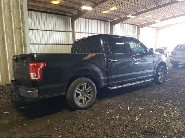 Photo 3 from auction – 2015 FORD F150 SUPER with VIN 1FTEW1CP6FKE02752