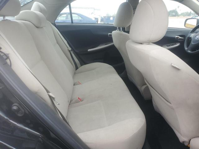 Photo 10 from auction – 2013 TOYOTA COROLLA BA with VIN 5YFBU4EE8DP078322