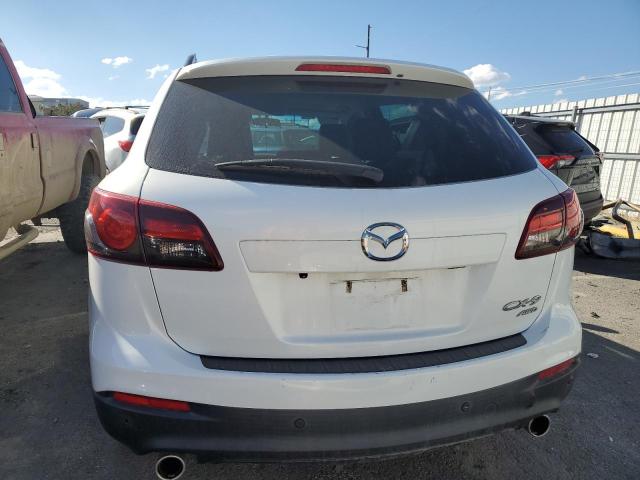 Photo 6 from auction – 2013 MAZDA CX-9 TOURI with VIN JM3TB3CV3D0402348