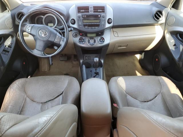 Photo 8 from auction – 2011 TOYOTA RAV4 LIMIT with VIN 2T3YF4DV6BW097010