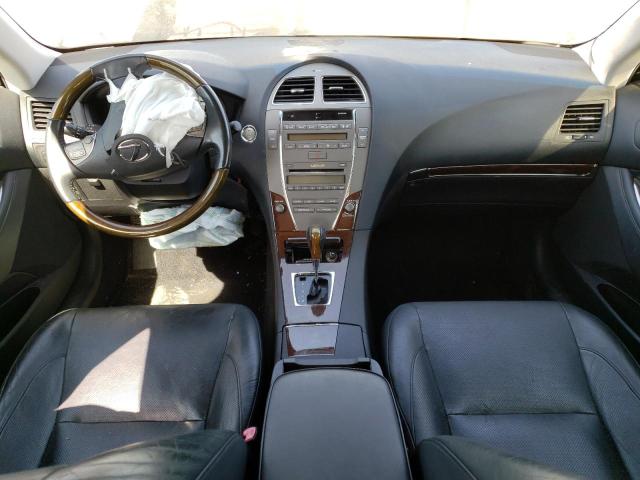 Photo 8 from auction – 2010 LEXUS ES 350 with VIN JTHBK1EG2A2384866