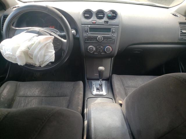Photo 8 from auction – 2012 NISSAN ALTIMA BAS with VIN 1N4AL2AP6CC187613