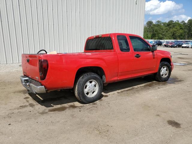 Photo 3 from auction – 2006 GMC CANYON with VIN 1GTCS198668241884