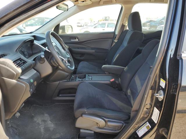 Photo 7 from auction – 2013 HONDA CR-V LX with VIN 2HKRM4H30DH684087