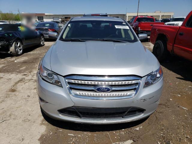Photo 5 from auction – 2011 FORD TAURUS SHO with VIN 1FAHP2KT7BG146154