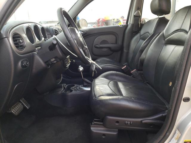 Photo 7 from auction – 2004 CHRYSLER PT CRUISER with VIN 3C8FY78G84T278942
