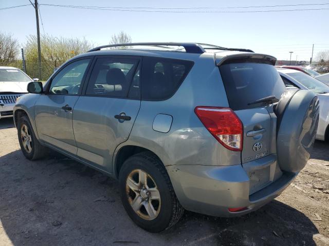 Photo 2 from auction – 2006 TOYOTA RAV4 with VIN JTMZD33V066010523