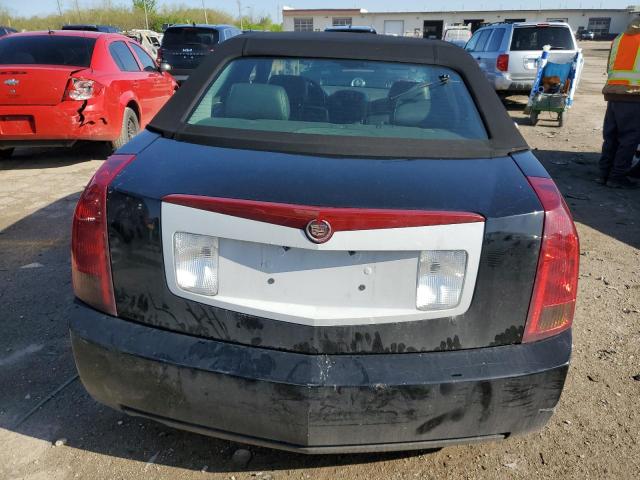 Photo 6 from auction – 2003 CADILLAC CTS with VIN 1G6DM57N030123762