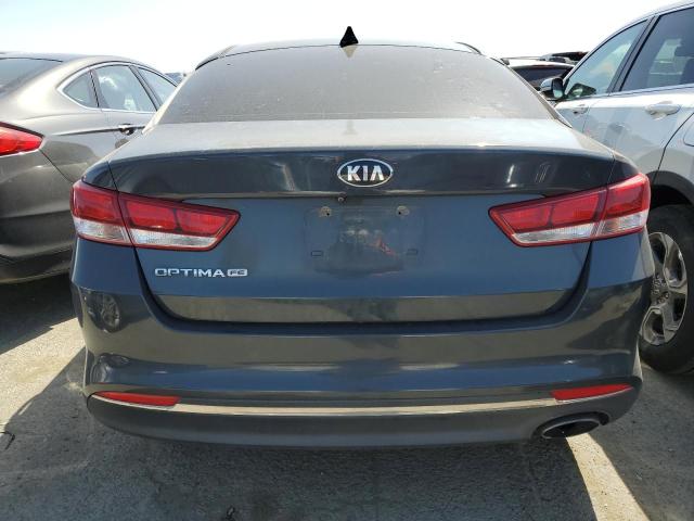 Photo 6 from auction – 2016 KIA OPTIMA LX with VIN KNAGT4L33G5079791
