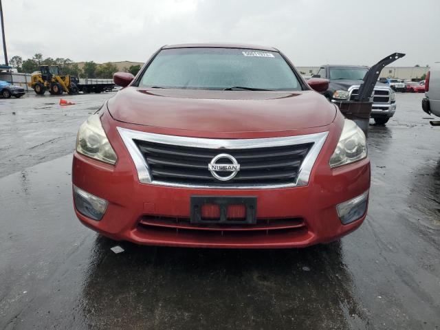 Photo 5 from auction – 2013 NISSAN ALTIMA 2.5 with VIN 1N4AL3AP2DN523866