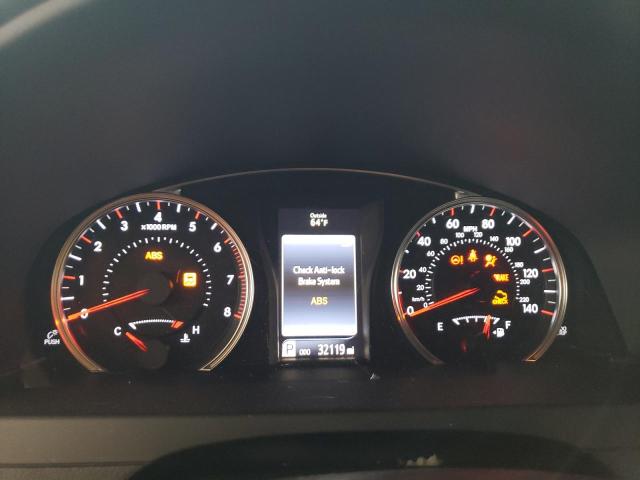 Photo 9 from auction – 2016 TOYOTA CAMRY LE with VIN 4T1BF1FK6GU253828