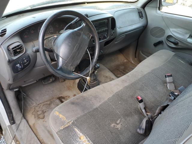 Zdjęcie 8 z aukcji – 1997 FORD F250 z VIN 1FTFF28W2VNC60598