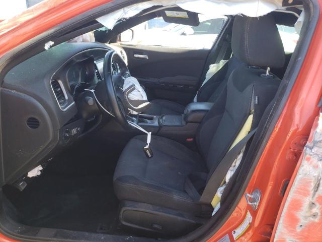 Photo 7 from auction – 2018 DODGE CHARGER SX with VIN 2C3CDXBG3JH113771