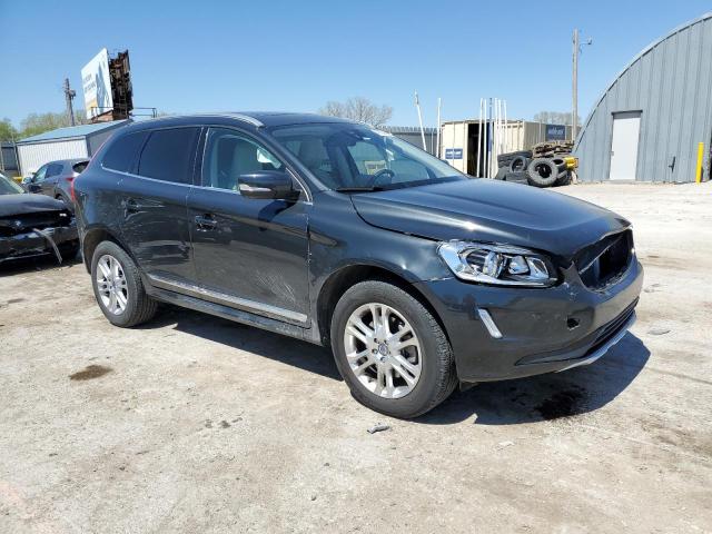 Photo 4 from auction – 2014 VOLVO XC60 3.2 with VIN YV4952DZ4E2514097