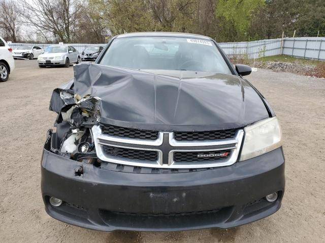 Photo 5 from auction – 2012 DODGE AVENGER SX with VIN 1C3CDZCB5CN259906