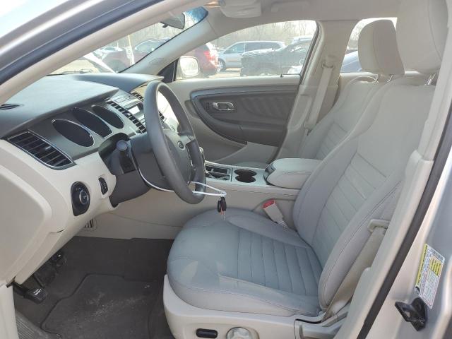 Photo 7 from auction – 2011 FORD TAURUS SE with VIN 1FAHP2DW9BG136426