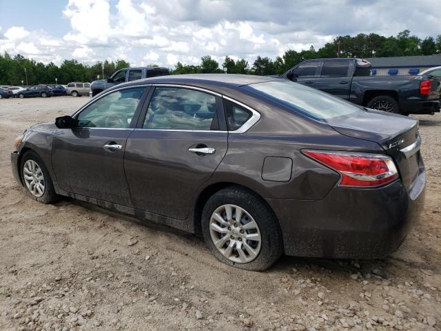 Photo 2 from auction – 2014 NISSAN ALTIMA 2.5 with VIN 1N4AL3AP1EC901916