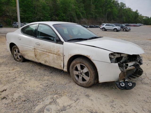 Photo 4 from auction – 2006 PONTIAC GRAND PRIX with VIN 2G2WP552261236616