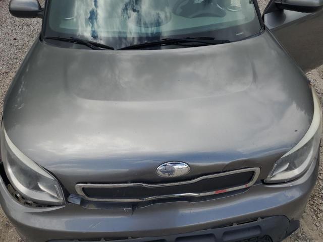Photo 11 from auction – 2014 KIA SOUL with VIN KNDJN2A29E7098848